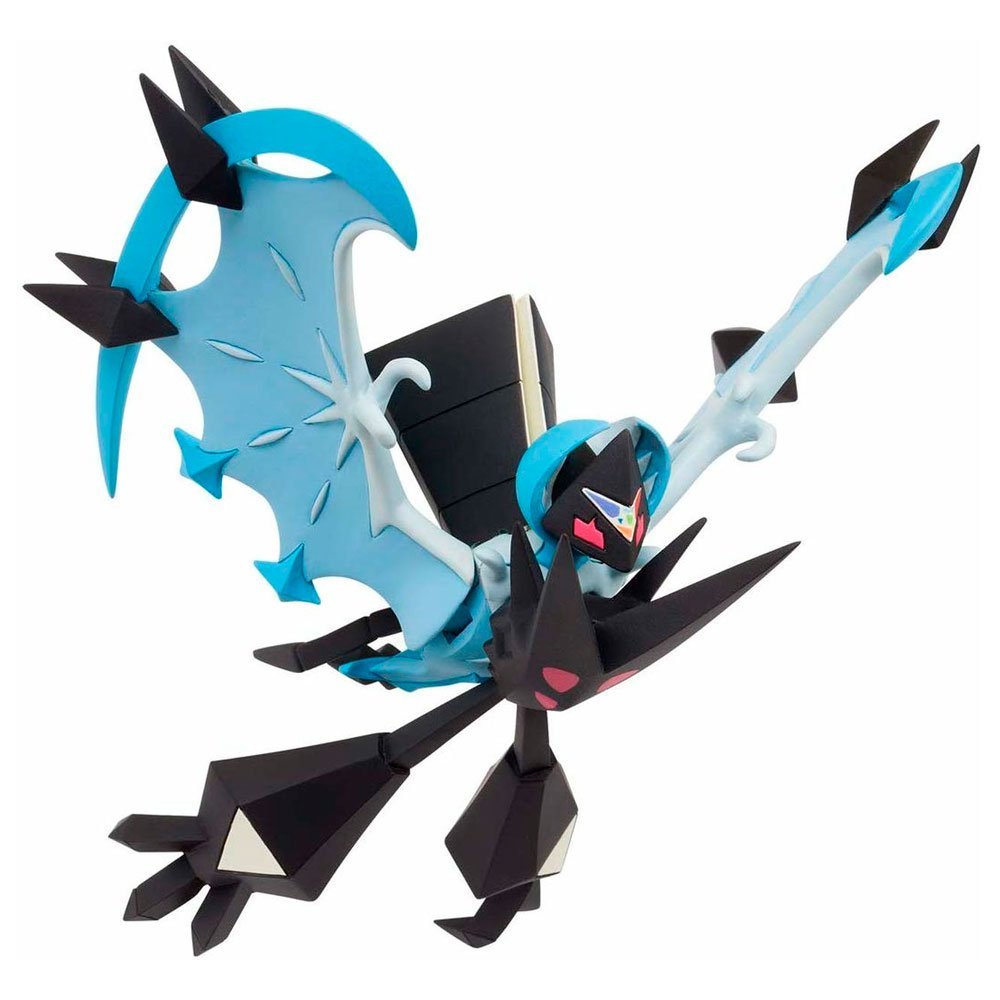 POKEMON MONCOLLE NECROZMA DAWN WINGS ML-17 | TAKARA TOMY POKEMON MONCOLLE NECROZMA DAWN WINGS ML-17 | TAKARA TOMY